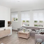 J4 Apartamento Horní Mísečky