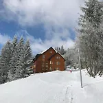 J4 * Horní Mísečky