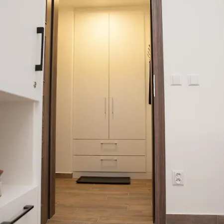 Apartament J4 Górne Miseczki
