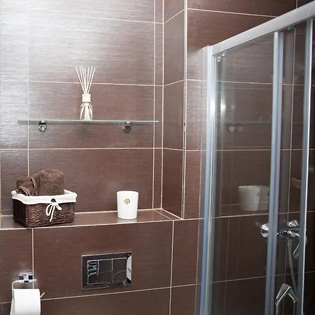 J4 Apartament