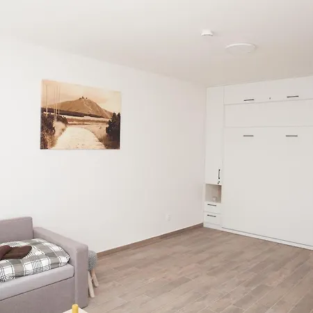 Apartament J4 Górne Miseczki