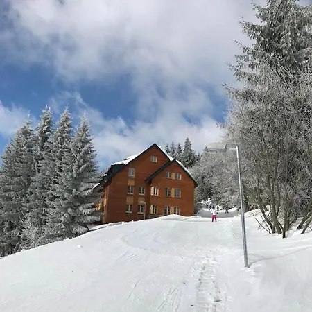 J4 * Górne Miseczki