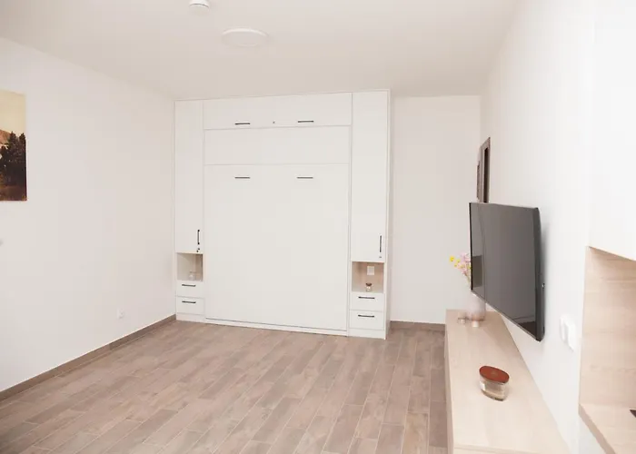 Lägenhet J4