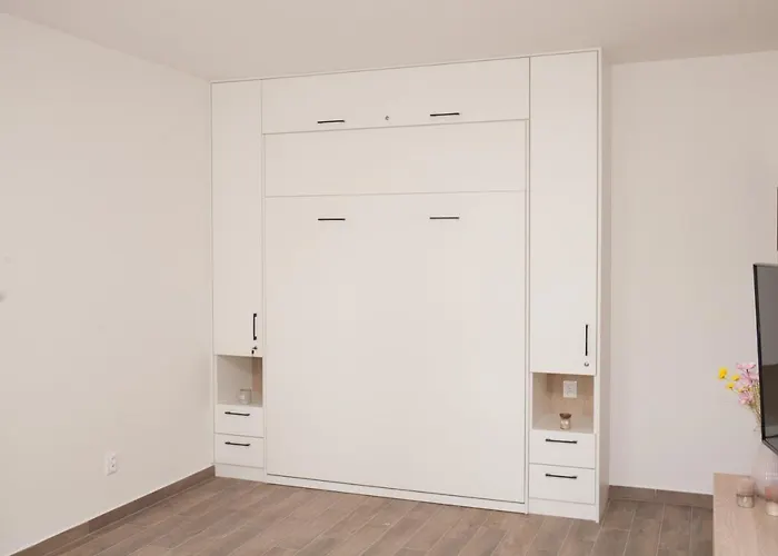 J4 Lägenhet Horni Misecky