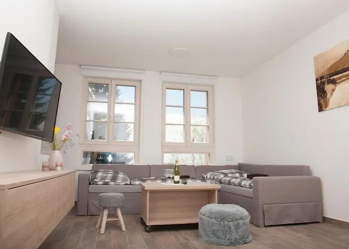 J4 Lägenhet