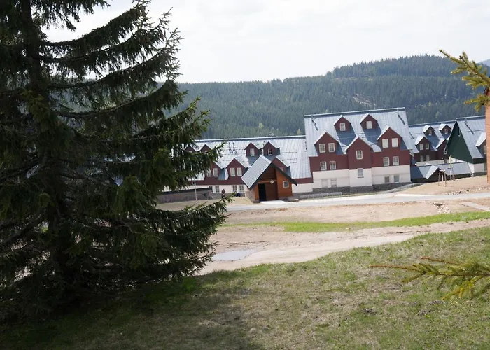 J4 Lägenhet *