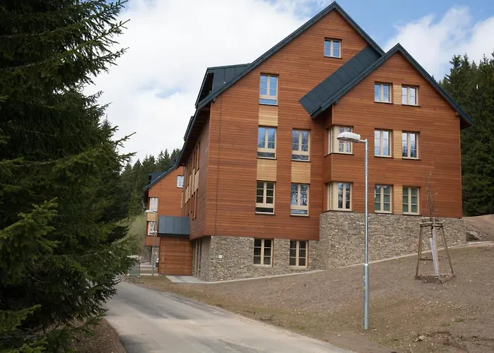 Lägenhet J4