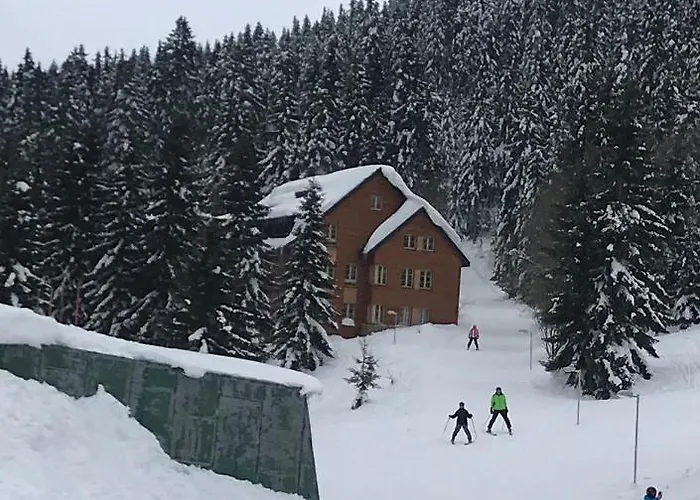 J4 Lägenhet *